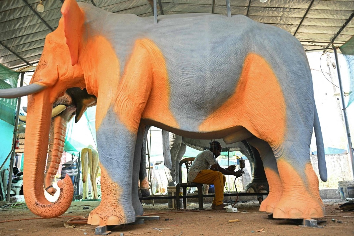 Tech Meets Tusk: How Robots Are Rescuing India’s Elephants