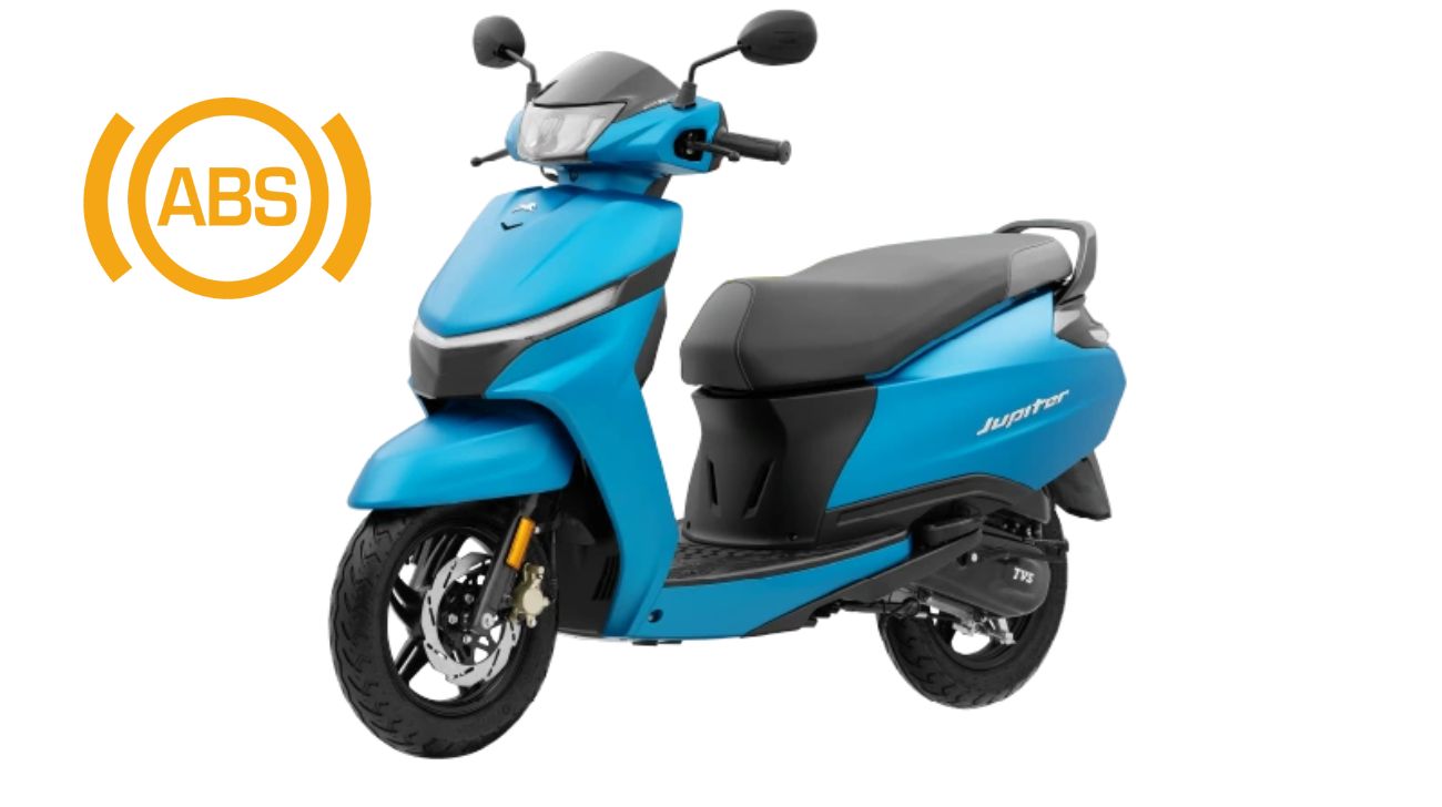 Upcoming ABS Regulation Presents Challenges and Opportunities in Two-Wheeler Market