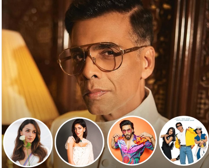 No Rahul, No Tina—Karan’s Gen Z Remix of KKHH Will Leave You Shook