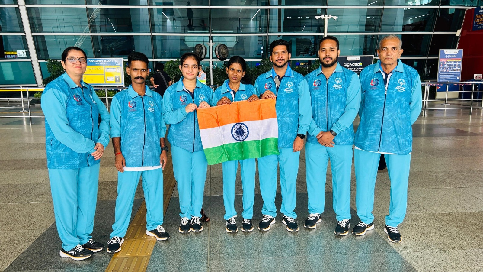 Badminton Brilliance: India Shuttles to Four Medals in Asia Pacific Showdown