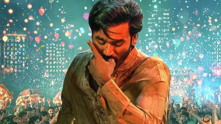 From Script to Slipstream: Dhanush’s Kuberaa Rings Up a Richer Day 2