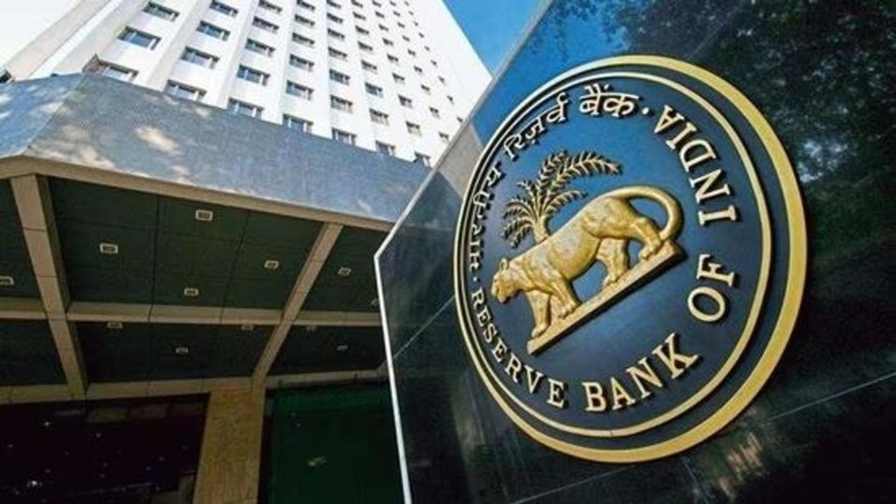 RBI Liquidity Brief: Banks Hold Rs 8.71 Trillion in Cash, Refinance and Borrowing Update