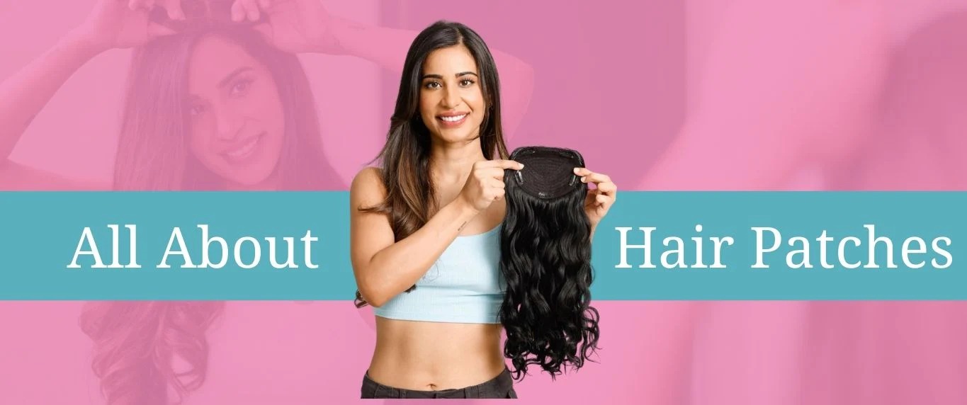 A Thoughtful Look At Hair Patches And Everyday Comfort