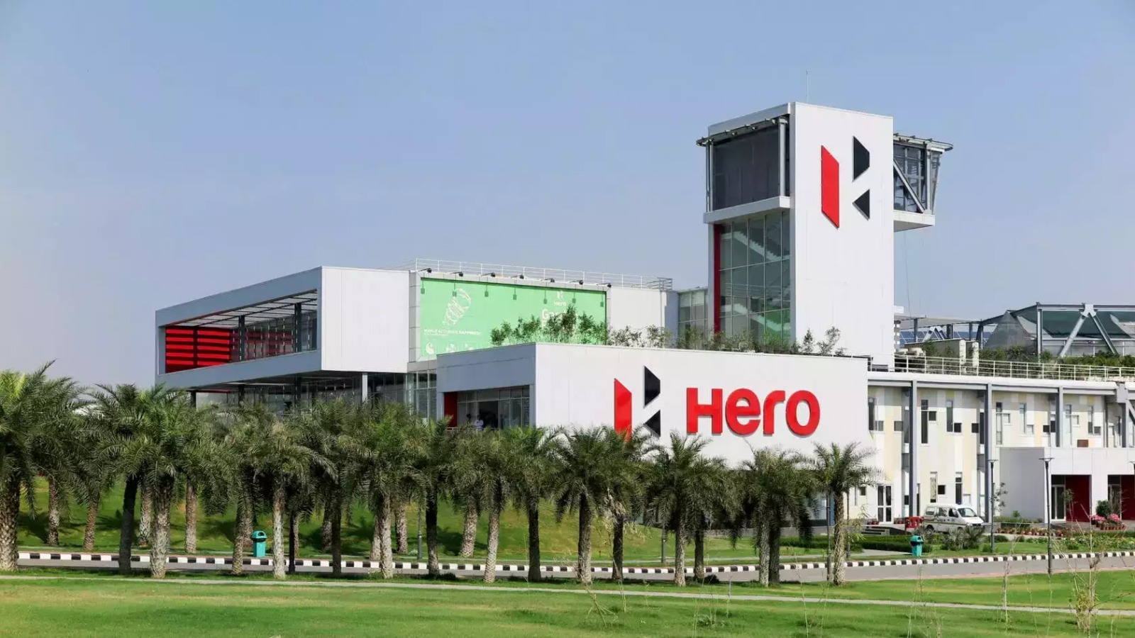 Hero MotoCorp Set for Steady Q3 Performance Amid Flat Volumes