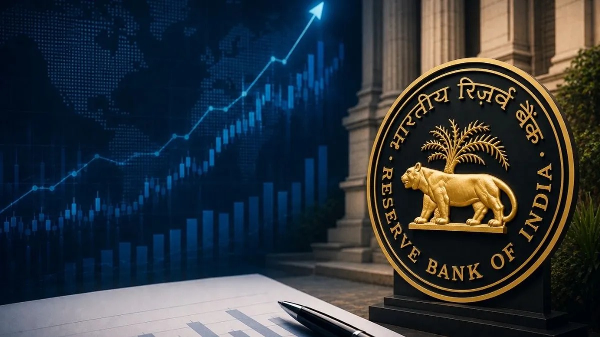 Walking the Tightrope: RBI Stays Neutral Amid Rising Inflation Risks