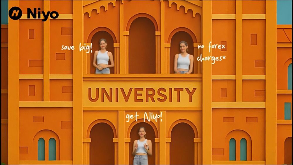 Niyo Goes Global: Helping Desi Students Stretch Dollars While Hitting the Books