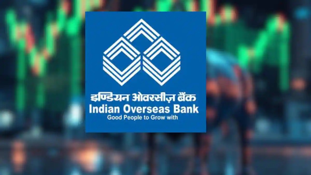 From Cleanup To Comeback: Indian Overseas Bank Maps Out Fresh Capital For Next-Leg Growth