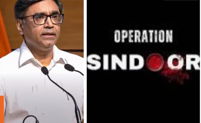 Meet Vikram Misri: The Diplomat Steering India’s Response on Operation Sindoor