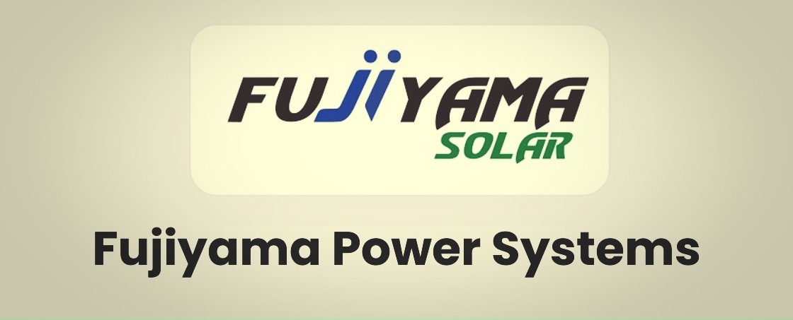 Fujiyama Power Systems Signs Incentive Agreement Under UP Policy