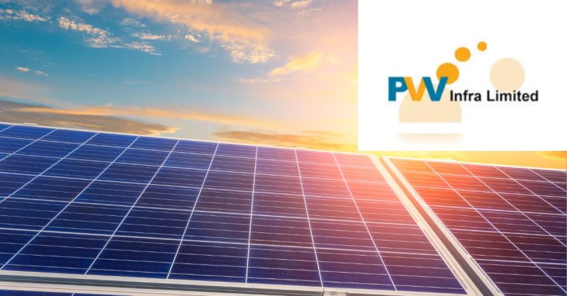 PVV Infra’s Stock Split Hits Reset: New Record Date To Be Announced