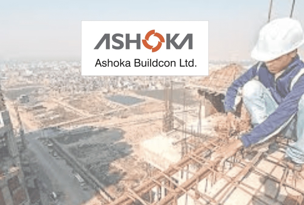 Grid Expansion: Ashoka Buildcon Wins 1.27 Bln Rupee Annual Sakoli Project