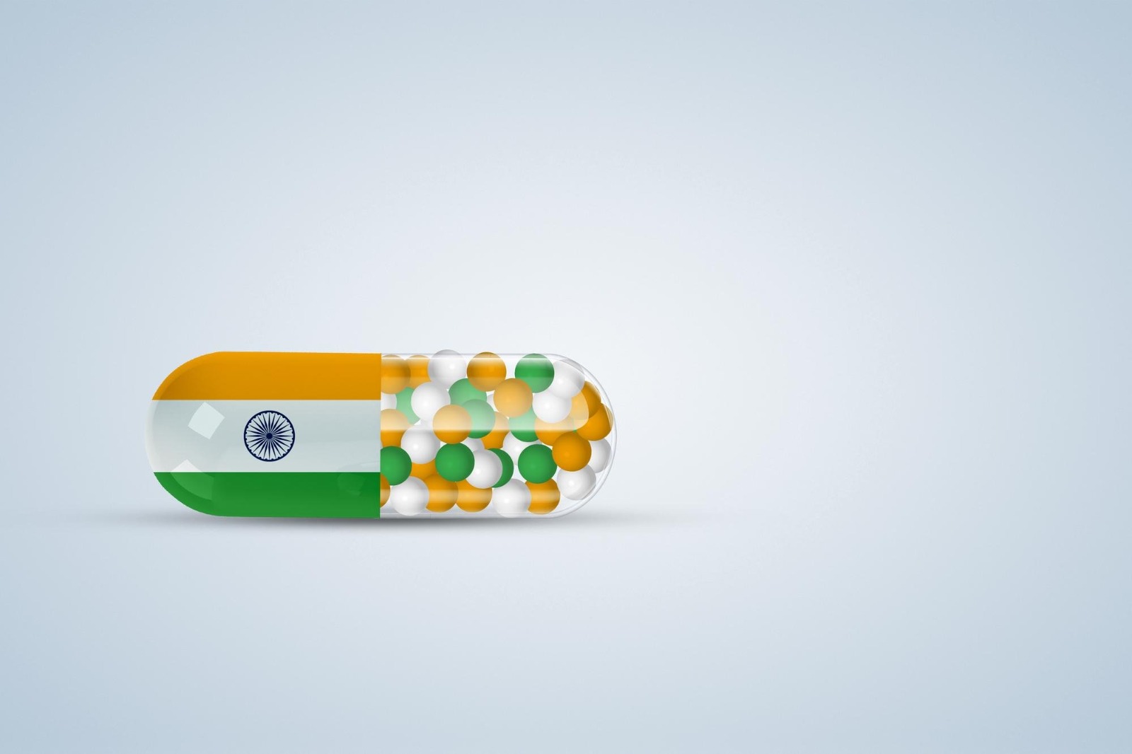 India Emerges as a Global Hub for Pharmaceutical Outsourcing: Macquarie Report