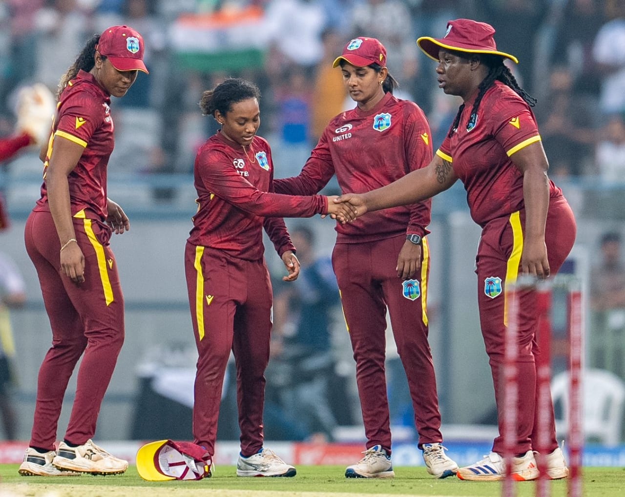 Windies Women Ready to Shine in World Cup Qualifiers