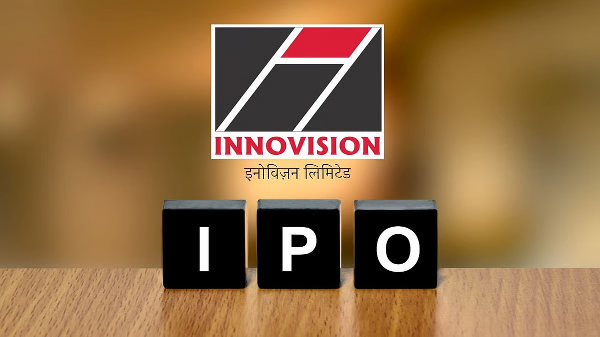 Innovision IPO Day 3 Sees Muted Demand, Subscription At 12%
