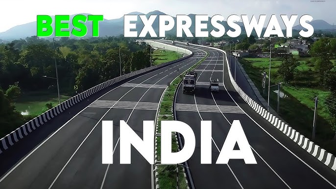 Nagpur Leads India's Urban Boom: 30 Cities Set for Expressway-Driven Growth by 2035