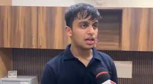 From Tears to Triumph: Ludhiana’s Aryan Gupta Tops NEET-UG