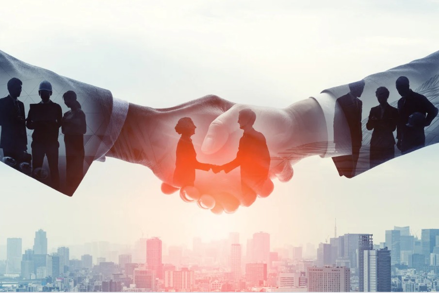 Deutsche Bank’s DWS and Nippon Life Explore Asset Management Venture in India