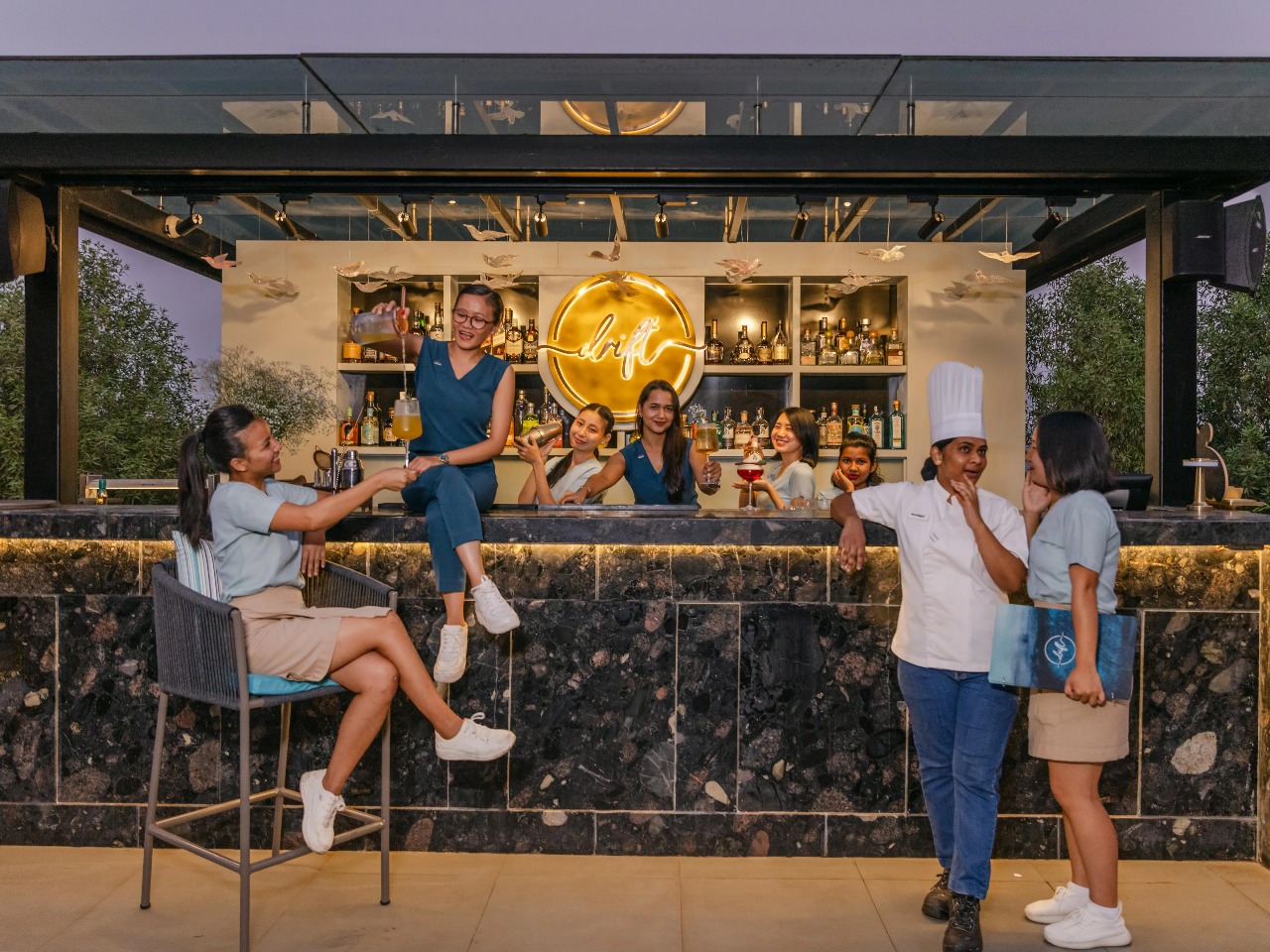 Not Just a Trip—It’s a Vibe: October’s Lifestyle Lineup Redefines Travel