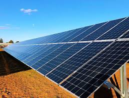 Inertia Steel - Unit Enters PPA With Livint Green Technologies For Solar Power