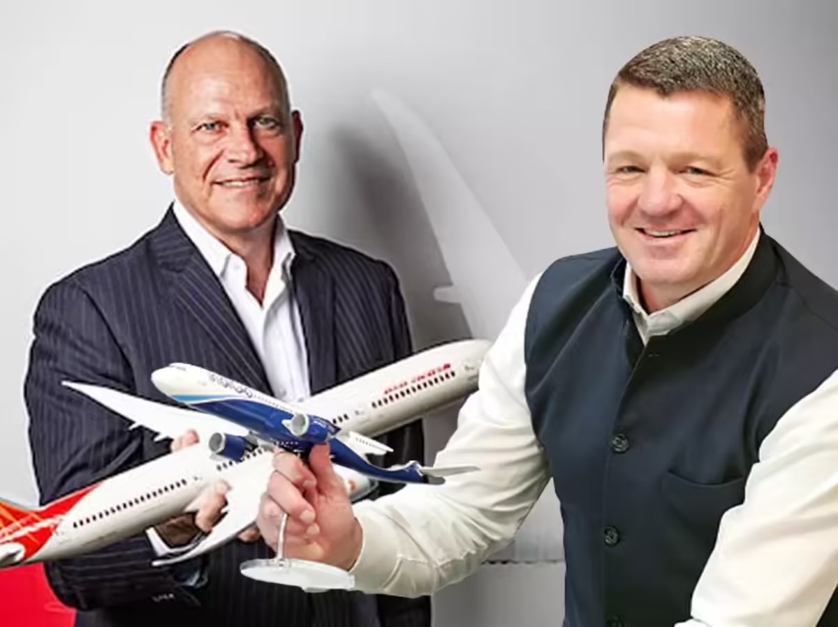 Six Months, Two Giants: The Changing Equation Of India’s Aviation