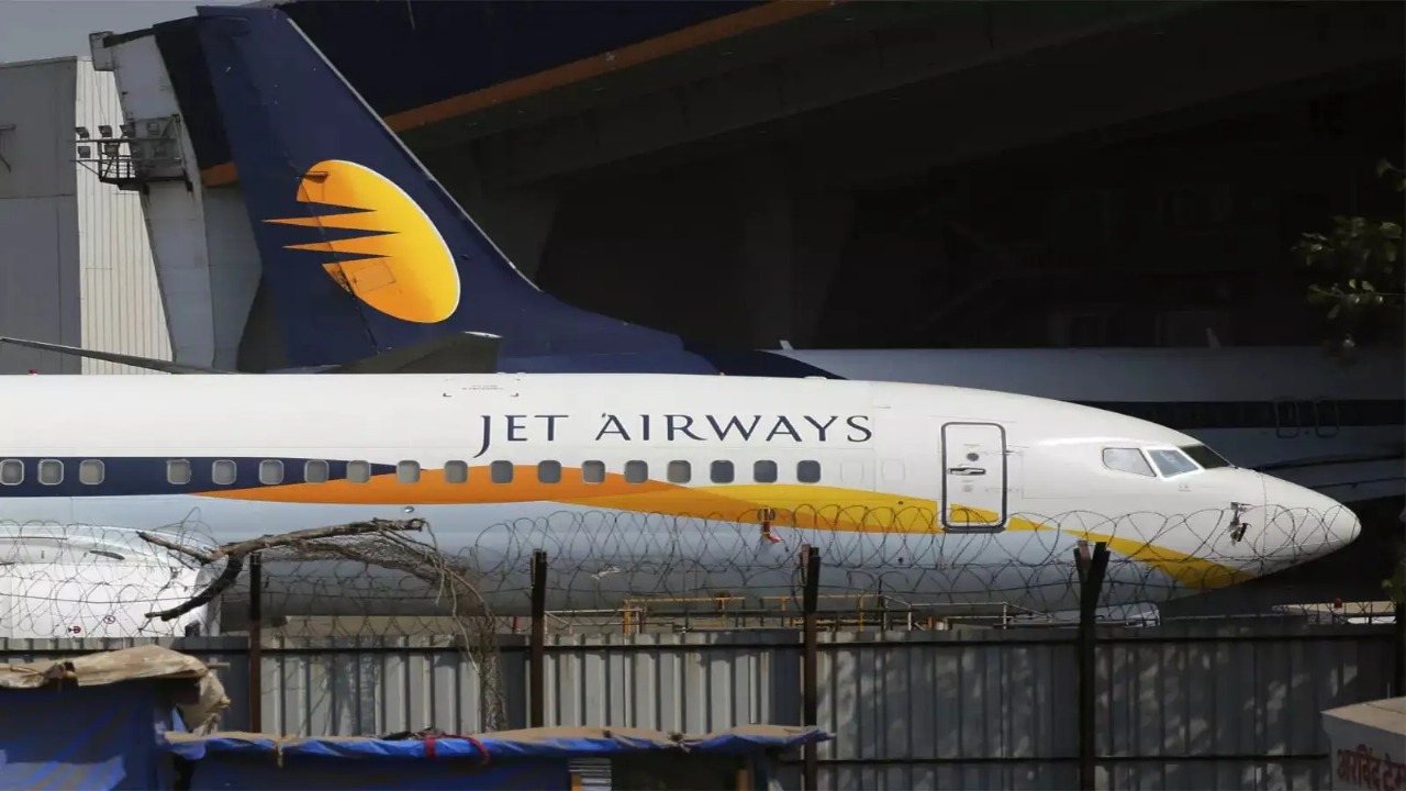 Jet Airways’ BKC Office Sparks Bidding War: Bank of Baroda on Top, Brookfield Waiting in the Wings