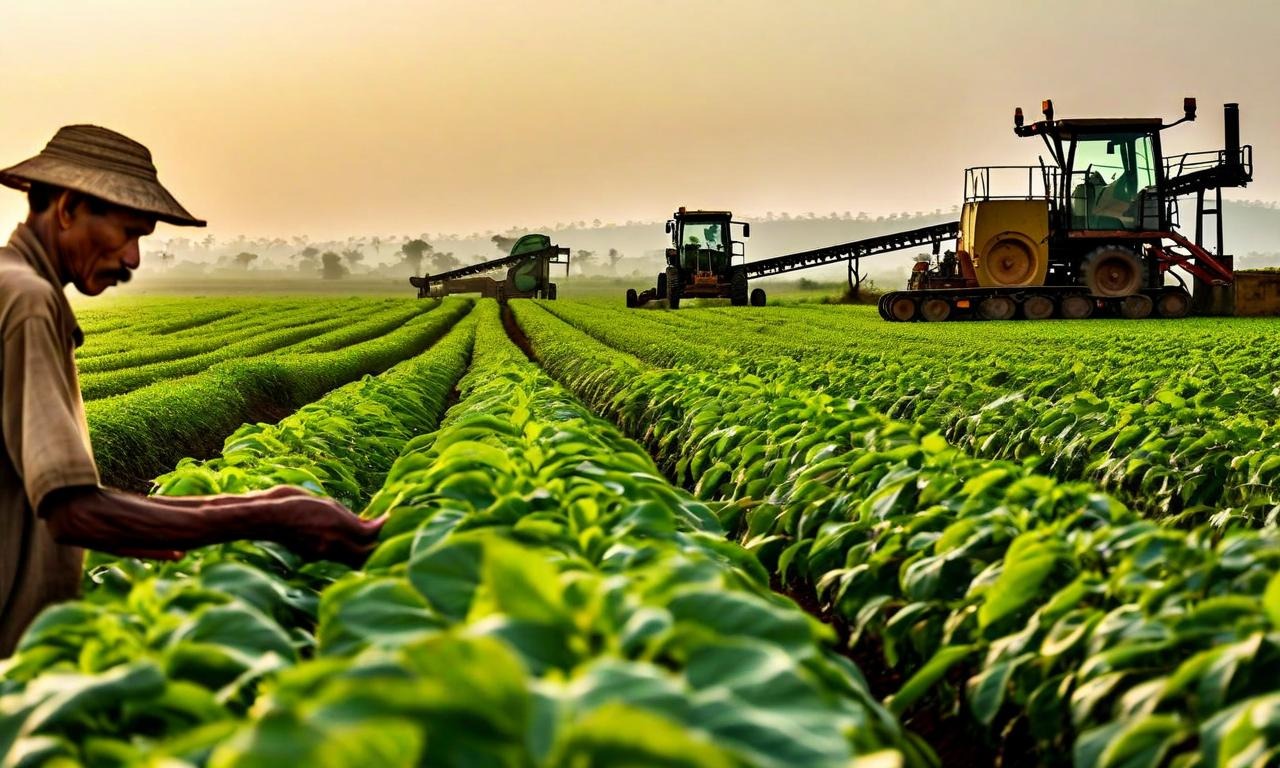 Tax Relief Secured: VST Industries Wins Appeal As Rs 25 Million Demand Dropped By Chhattisgarh Authority