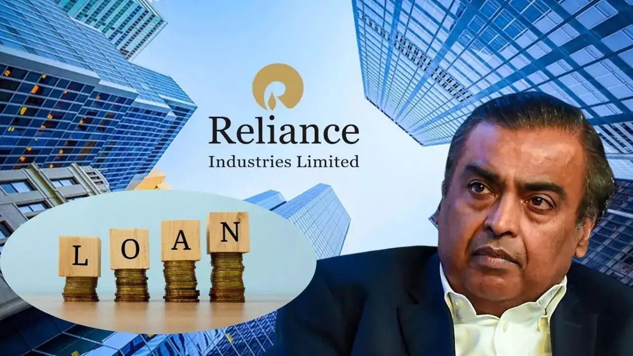 Reliance Raises the Bar: $2.9 Billion Loan Signals Unmatched Financial Muscle