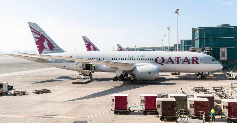 Operational Challenge: Qatar Airways Runs Limited Doha Flights Amid Airspace Ban
