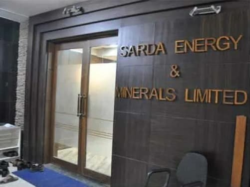 Sarda Energy Posts ₹3.23 Billion Profit In Q2, Revenue Touches ₹15.28 Billion