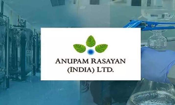 Anupam Rasayan India Delivers Stellar Q1 FY26 Growth, Powered by Export Momentum and New Agreements