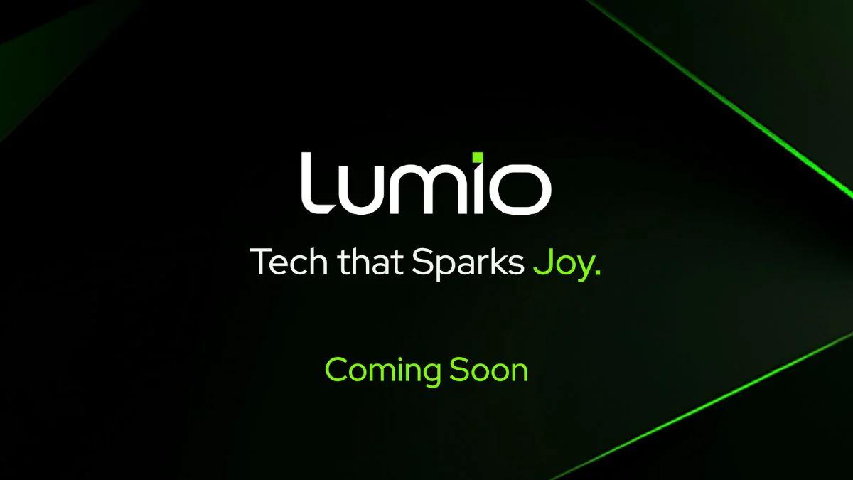 Lumio’s Big Entrance: Can This New Brand Dethrone Xiaomi in India’s Premium TV Market?