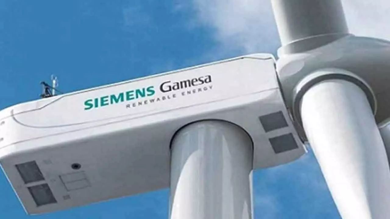 TPG-Led Consortium Seeks CCI Green Light for Siemens Gamesa Wind Biz Buyout, Eyes Major Boost for India’s Renewable Sector