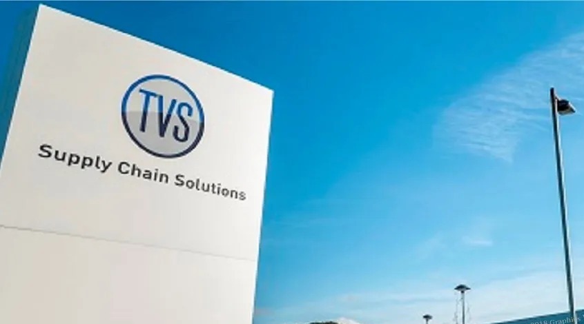 TVS Supply Chain Solutions Ltd to Deploy 700-Member Operations Team Under Three-Year Agreement