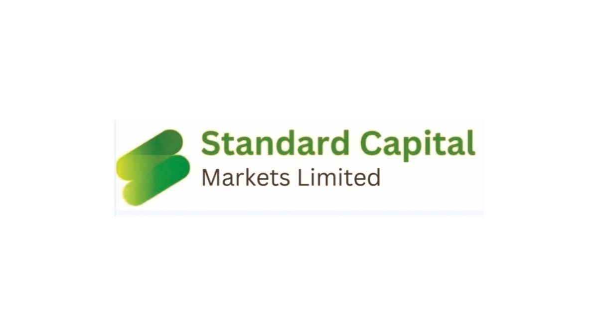 Standard Capital Markets Ltd Announces Commitment of ₹3 Billion to Establish ARC