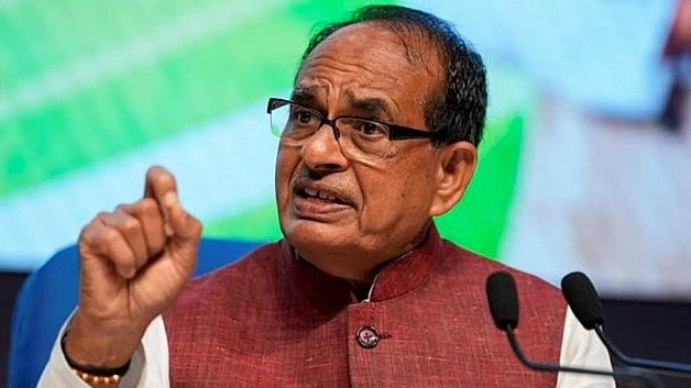 Union Minister Shivraj Singh Chouhan: Farmers Riding the Wave of Prosperity with Innovation and Growth
