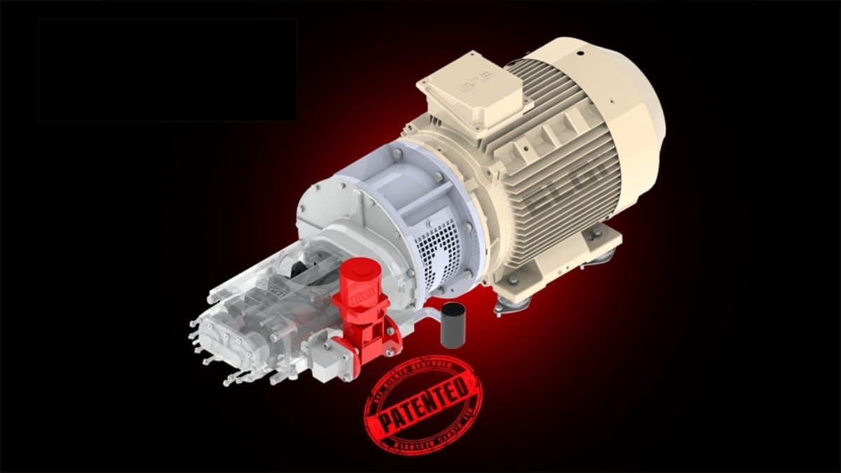 ELGi Unveils Revolutionary STABILISOR Technology, Transforming Industrial Air Compression