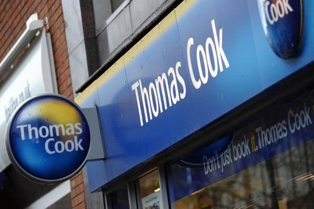 Thomas Cook India Unveils Sahakara Nagar Outlet, Supercharging Bengaluru’s Forex Frontier