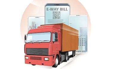 India's Manufacturing Surge: Record E-Way Bills Signal Year-End Push