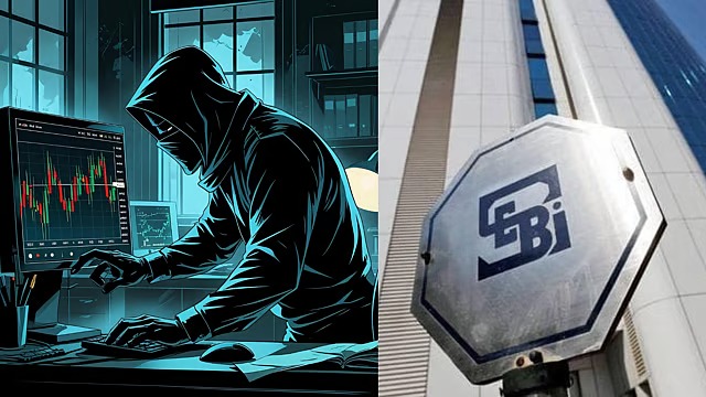SEBI's Secret Weapon: Real-Time Algo Profits Under Watch!