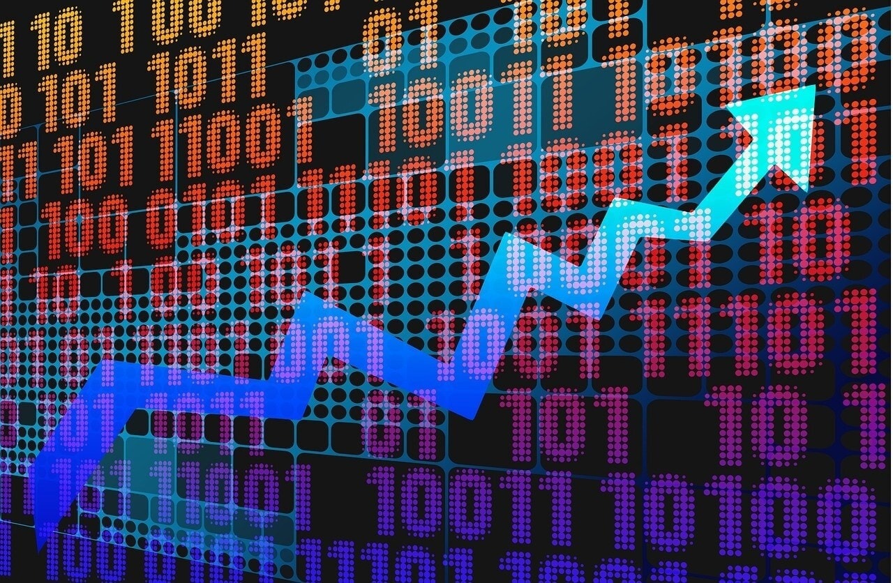 Nifty 50 Edges Higher, Gains 0.25% Amid Mixed Market Sentiment