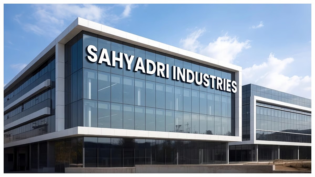 Solid Foundations: Sahyadri Industries Delivers Rs 2.58 Bln Revenue with Robust Q1 Profit