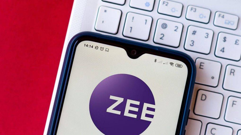 Zee Shareholders Block ₹2,237 Crore Warrant Proposal, Signal Pushback Against Promoter Control