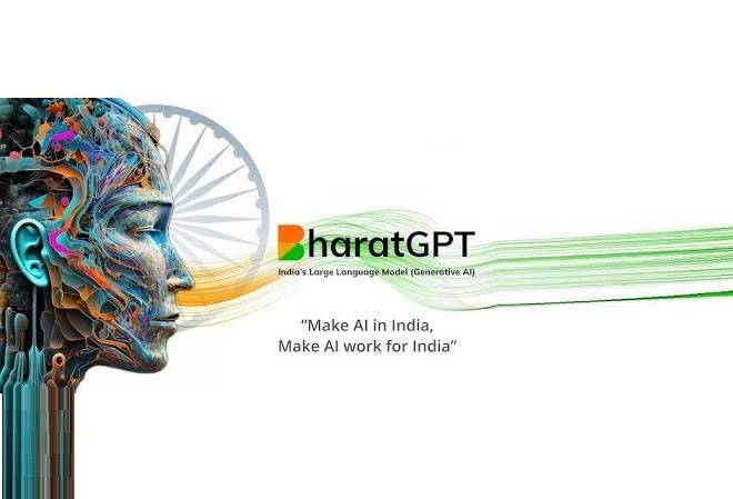Startups Bet Big On BharatGPT As India’s Regional AI Ecosystem Accelerates