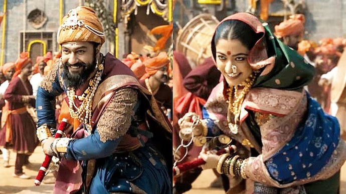 Chhaava Controversy: Maharashtra Minister Demands Expert Review as Vicky Kaushal's Film Faces Backlash Over Dance Sequence!