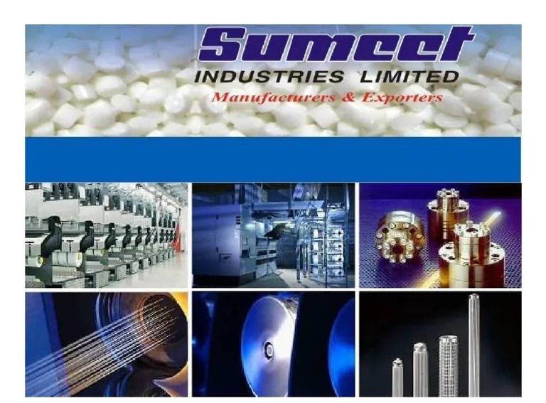 Sumeet Industries Approves Equity Allotment on OCRPS Conversion