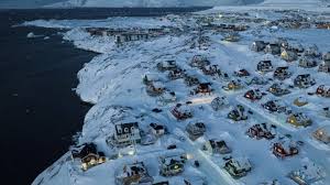 Greenland Forms Unity Government Amid US Pressure and VP Vance Visit