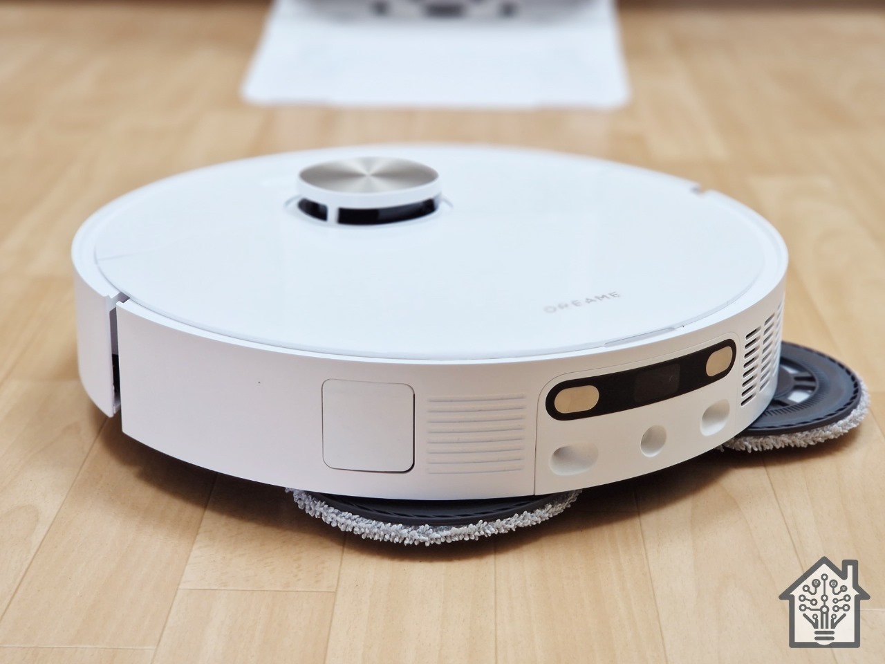 Dreame X40 Ultra: The Robot Vacuum That Redefines Intelligent Home Cleaning