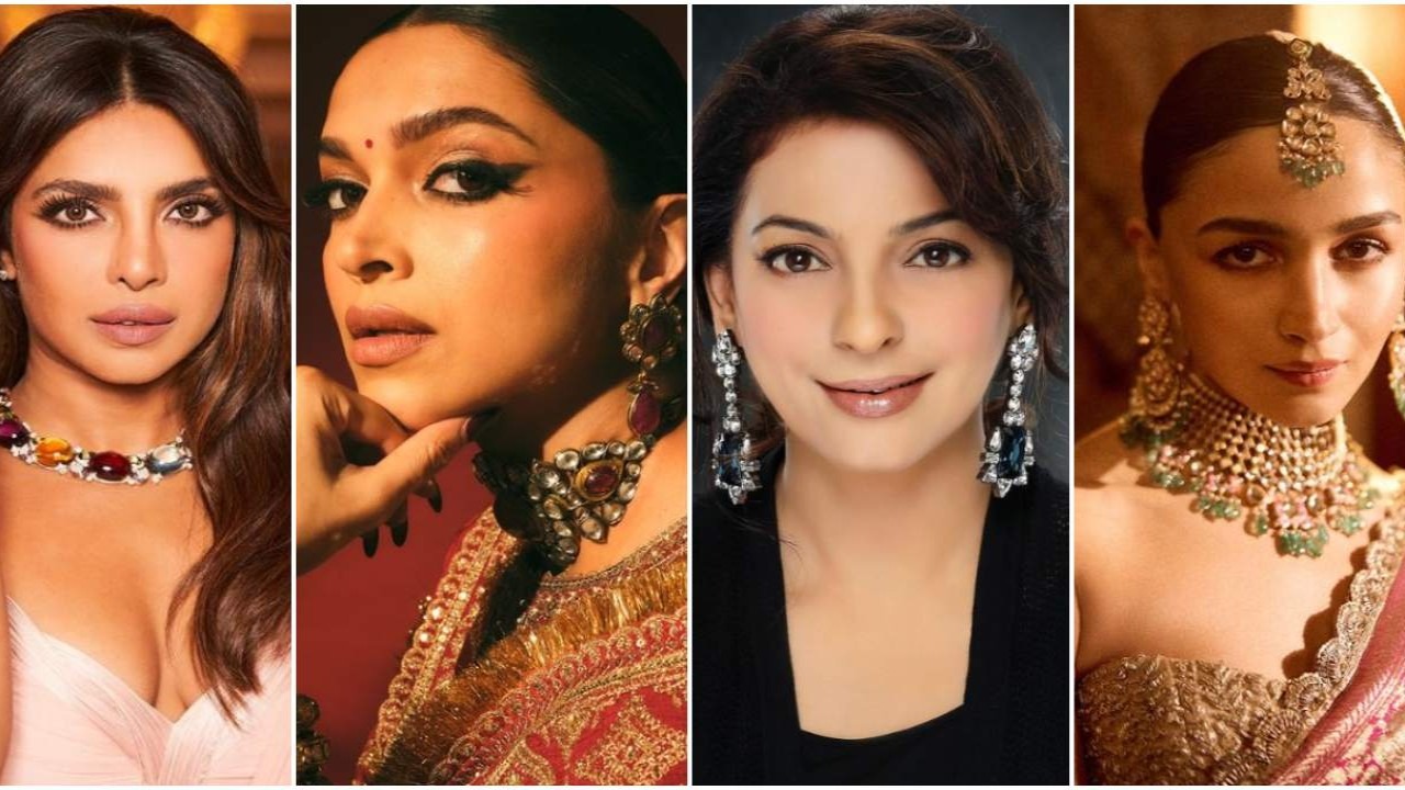 The Surprise Entry: Who Just Overtook Alia, Priyanka 8 Deepika in Wealth?