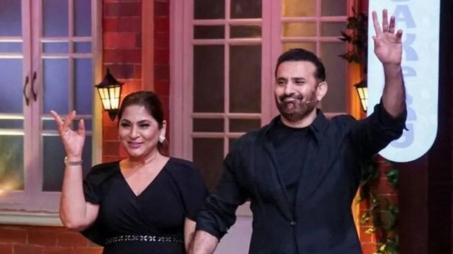 Parmeet Sethi Embraces Wife Archana Puran Singh’s Stardom: “What’s Wrong With My Wife Being More Famous?”
