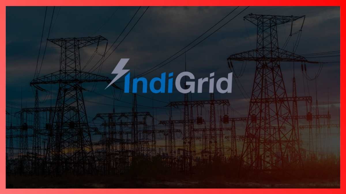 IndiGrid Infrastructure Trust Signs Agreement To Acquire NERES XVI Power Transmission Asset In Deal Valued Up To Rs 4.6 Billion
